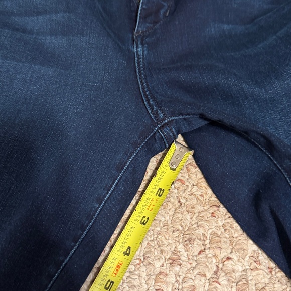 Joe’s jeans - size 31 skinny jeans - Picture 11 of 11